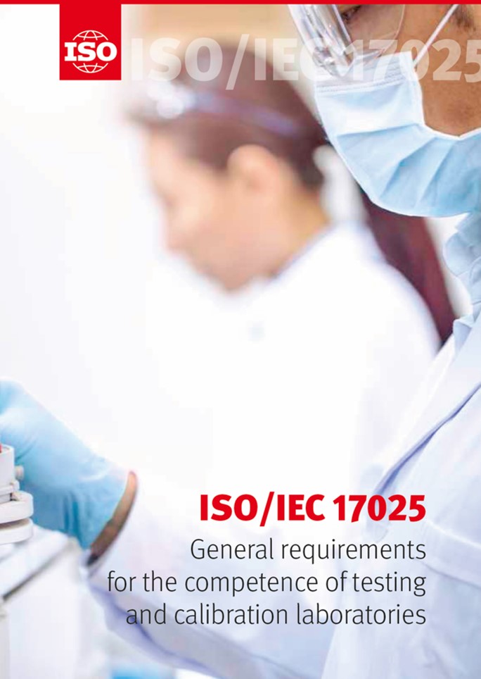 ukas iso iec 17025 2017 transition
