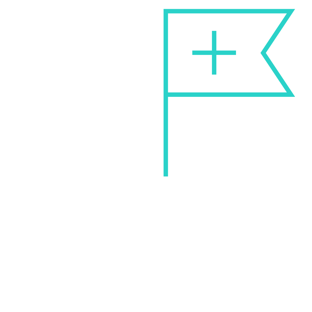 Start Accreditation icon