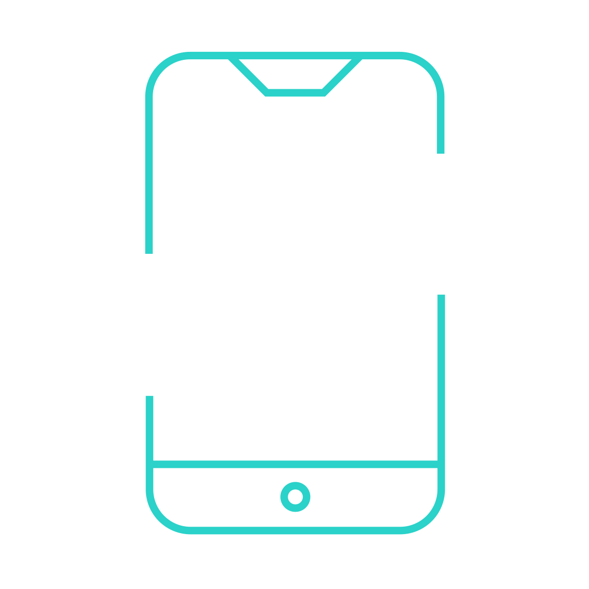 Phone icon