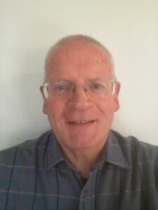 Headshot of David Lowe