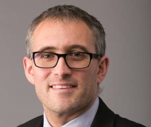 Meet our Trainer - George Sanders