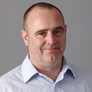 Meet our Trainers - John Greenwood