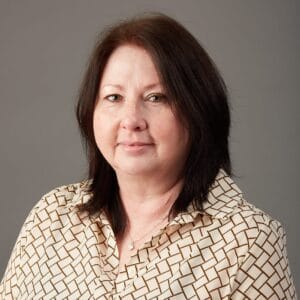 Meet our Trainer - Gillian Manniex