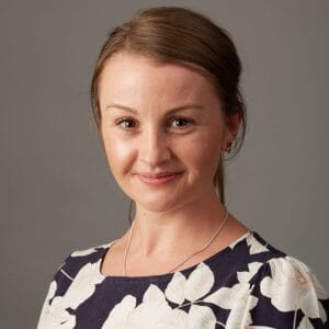 Meet our Trainer - Kayleigh Carr