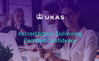 Delivering Certified Confidence