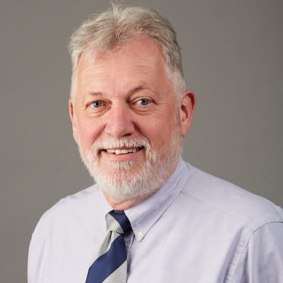 Steve Randall