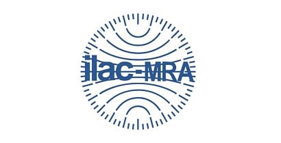ILAC MRA Mark
