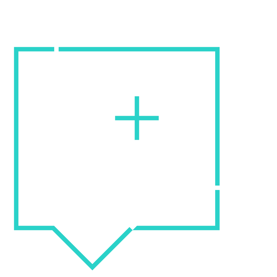 Chat icon