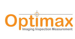 Optimax logo