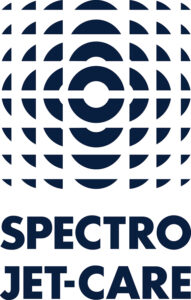 Spectro Jet-care icon