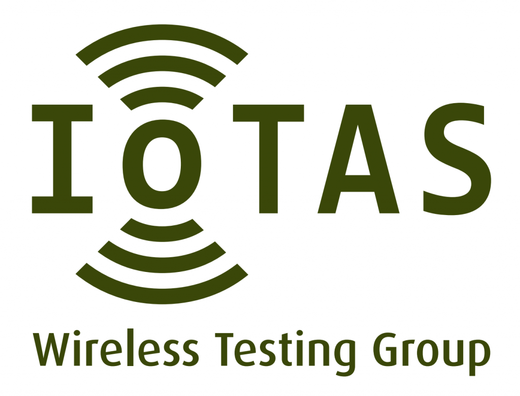 IOTAS logo