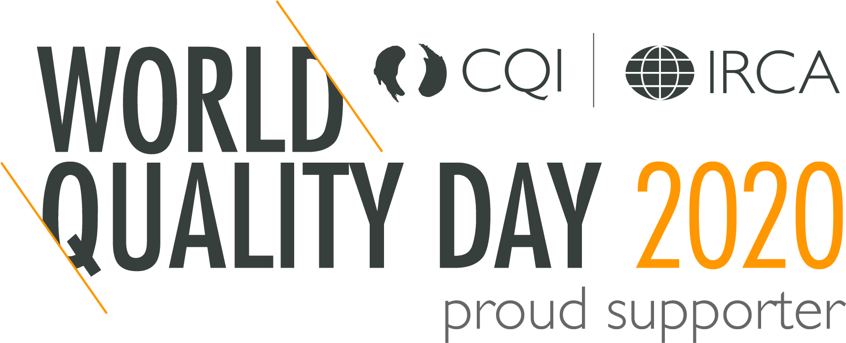 Celebrating World Quality Day 2020 UKAS