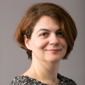 Georgia Alsop