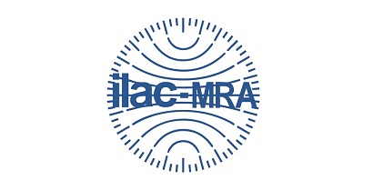 ILAC MRA Mark
