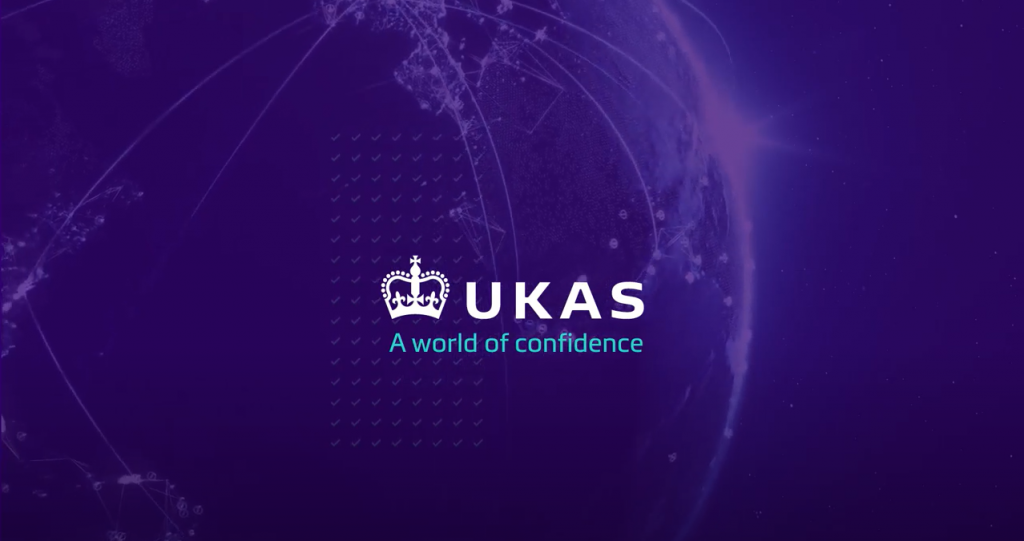 UKAS - Worldofconfidence