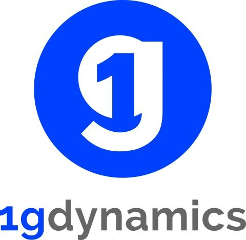 1gdynamics logo