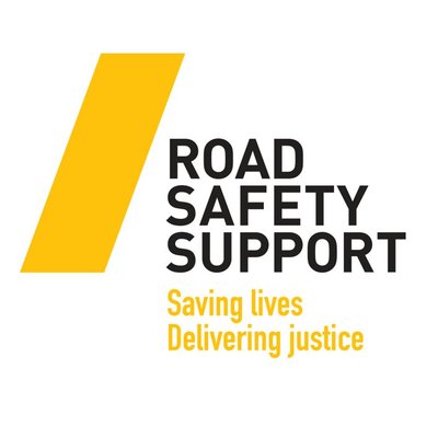 Road Safety Support logo
