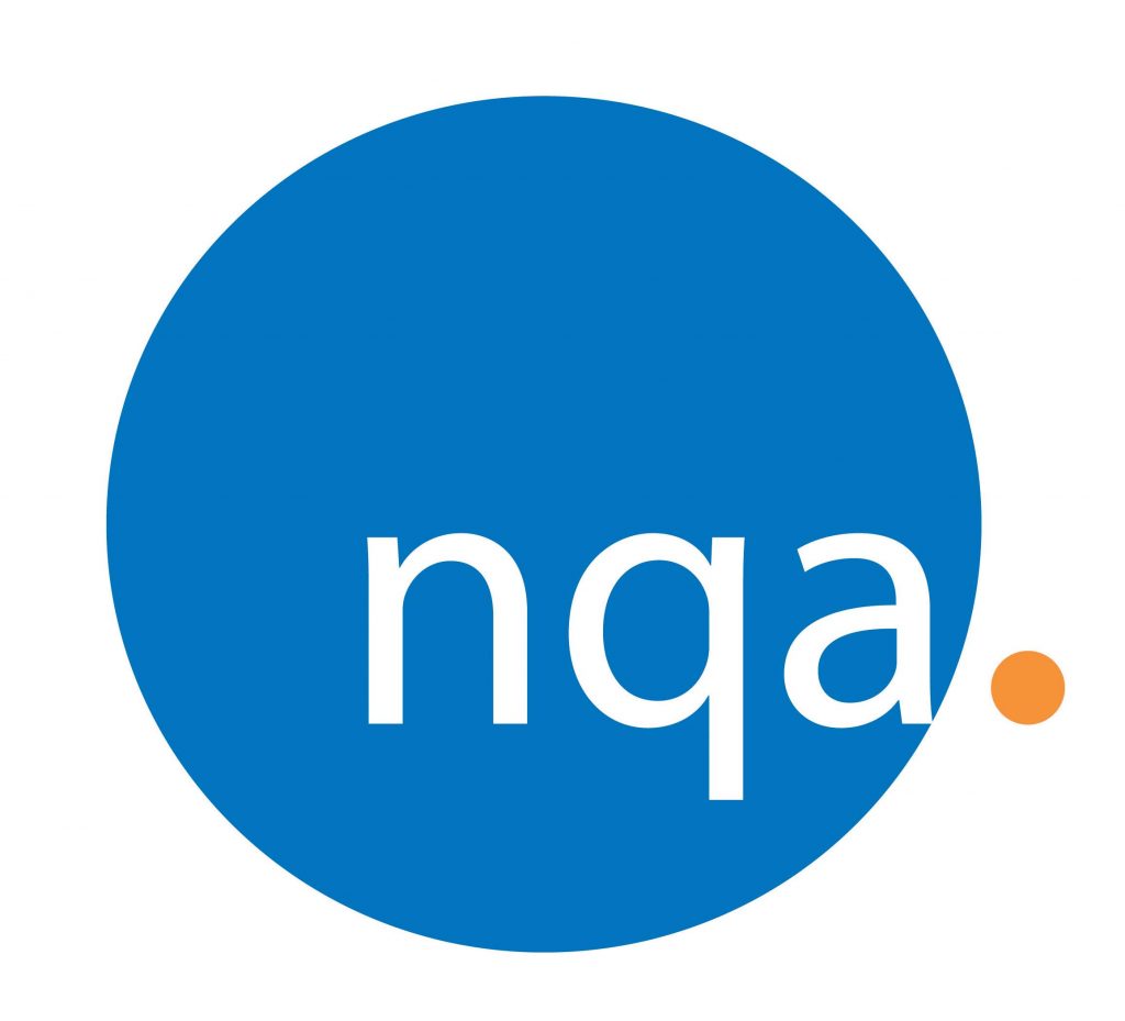 NQA logo