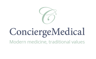 Concierge Medical logo