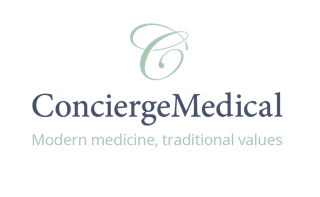 Concierge Medical logo