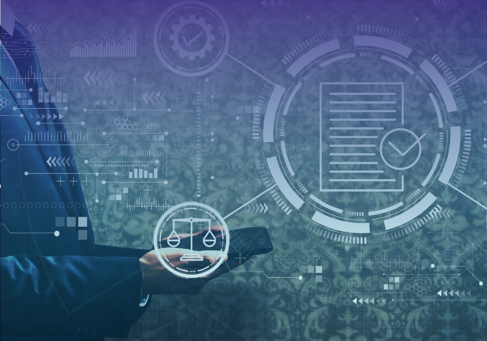 EoI Compliance Management System Certification graphic