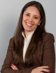 Mónica Martínez-Avilés