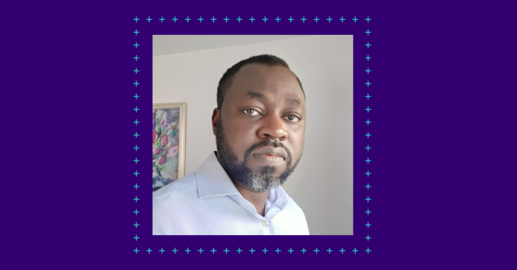 Becoming an assessment manager - Akintayo Fajimi