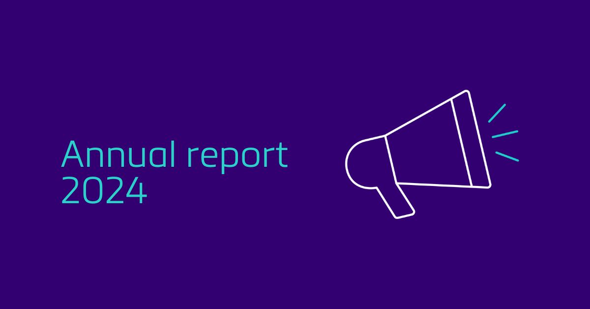 UKAS publishes 2024 Annual Report